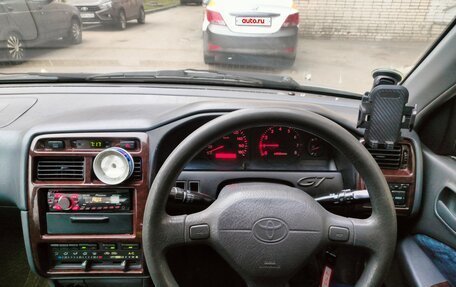 Toyota Carina, 1997 год, 280 000 рублей, 18 фотография