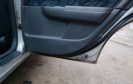 Toyota Carina, 1997 год, 280 000 рублей, 16 фотография