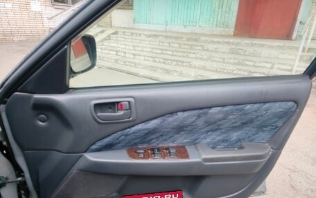 Toyota Carina, 1997 год, 280 000 рублей, 12 фотография