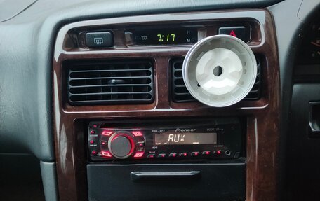 Toyota Carina, 1997 год, 280 000 рублей, 19 фотография