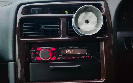 Toyota Carina, 1997 год, 280 000 рублей, 20 фотография