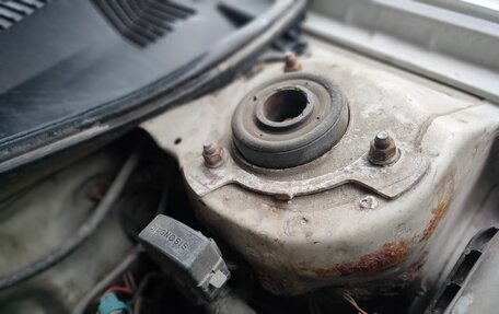 Toyota Carina, 1997 год, 280 000 рублей, 29 фотография