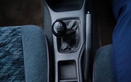 Toyota Carina, 1997 год, 280 000 рублей, 21 фотография