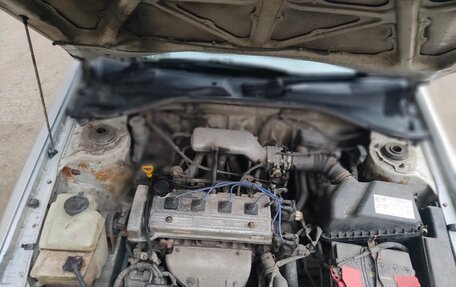 Toyota Carina, 1997 год, 280 000 рублей, 25 фотография