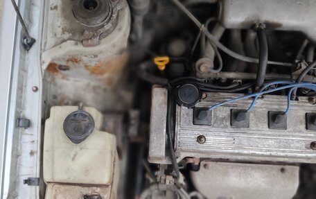 Toyota Carina, 1997 год, 280 000 рублей, 28 фотография