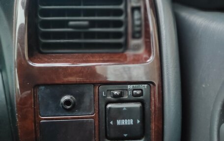 Toyota Carina, 1997 год, 280 000 рублей, 24 фотография