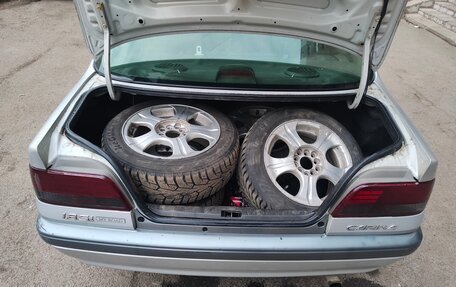 Toyota Carina, 1997 год, 280 000 рублей, 31 фотография