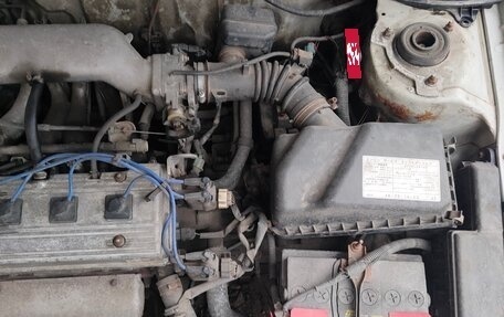 Toyota Carina, 1997 год, 280 000 рублей, 27 фотография