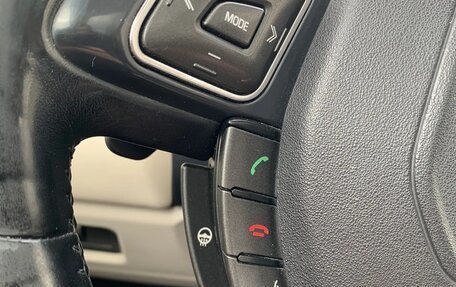 Land Rover Range Rover Evoque I, 2012 год, 1 700 000 рублей, 11 фотография