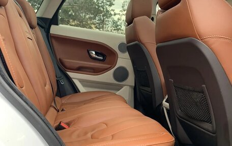 Land Rover Range Rover Evoque I, 2012 год, 1 700 000 рублей, 8 фотография