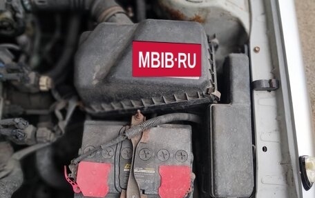 Toyota Carina, 1997 год, 280 000 рублей, 26 фотография