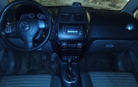 Suzuki SX4 II рестайлинг, 2011 год, 340 000 рублей, 4 фотография