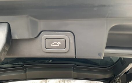 Land Rover Range Rover Evoque I, 2012 год, 1 700 000 рублей, 13 фотография