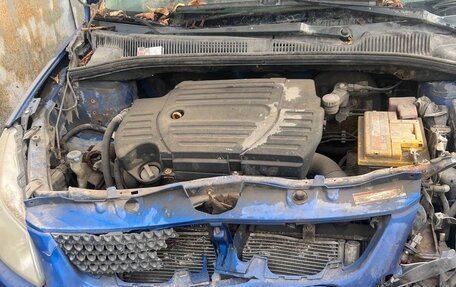 Suzuki SX4 II рестайлинг, 2011 год, 340 000 рублей, 7 фотография