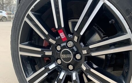 Land Rover Range Rover Evoque I, 2012 год, 1 700 000 рублей, 15 фотография