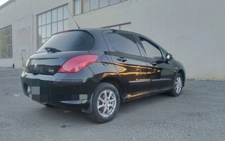 Peugeot 308 II, 2010 год, 450 000 рублей, 5 фотография