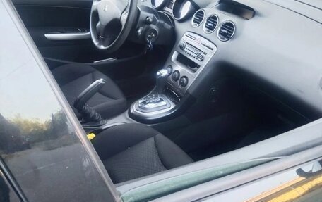 Peugeot 308 II, 2010 год, 450 000 рублей, 9 фотография