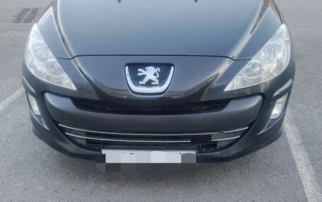 Peugeot 308 II, 2010 год, 450 000 рублей, 4 фотография