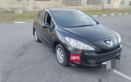Peugeot 308 II, 2010 год, 450 000 рублей, 3 фотография