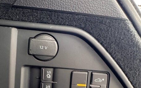 Volkswagen Touareg III, 2015 год, 3 490 000 рублей, 8 фотография