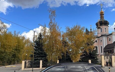 Volkswagen Touareg III, 2015 год, 3 490 000 рублей, 11 фотография