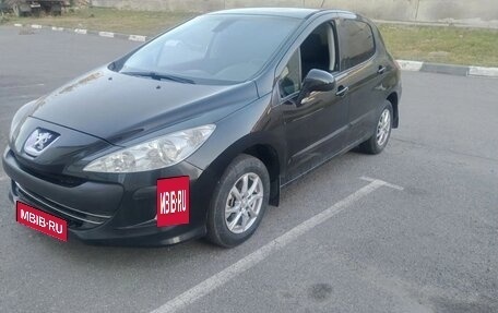 Peugeot 308 II, 2010 год, 450 000 рублей, 2 фотография