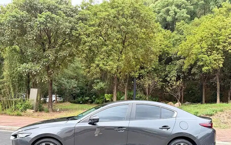 Mazda 3, 2022 год, 1 870 900 рублей, 7 фотография