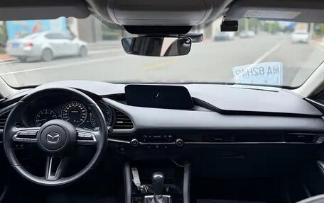 Mazda 3, 2022 год, 1 870 900 рублей, 9 фотография