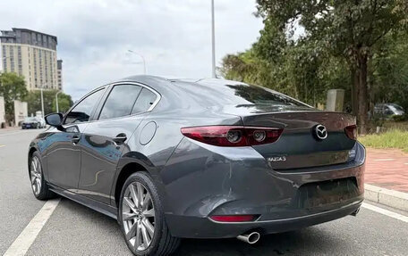 Mazda 3, 2022 год, 1 870 900 рублей, 6 фотография