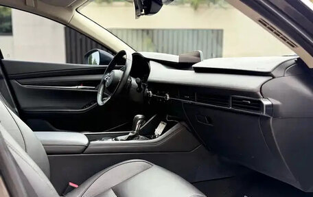 Mazda 3, 2022 год, 1 870 900 рублей, 12 фотография