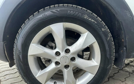 Renault Kaptur I рестайлинг, 2016 год, 1 184 500 рублей, 4 фотография