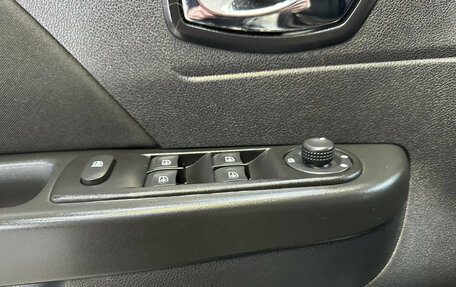 Renault Kaptur I рестайлинг, 2016 год, 1 184 500 рублей, 6 фотография