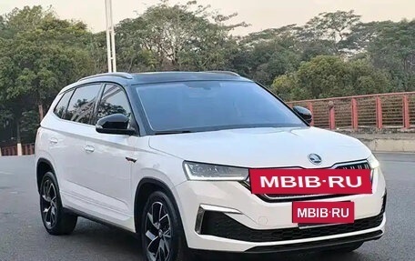 Skoda Kamiq I, 2022 год, 1 830 900 рублей, 2 фотография