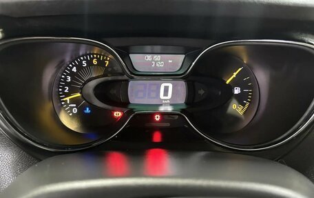 Renault Kaptur I рестайлинг, 2016 год, 1 184 500 рублей, 10 фотография