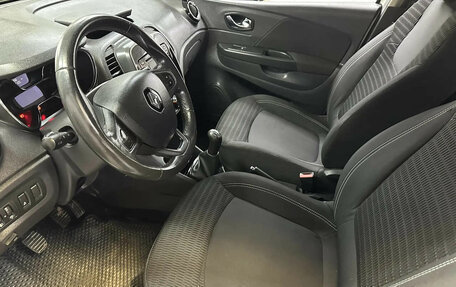 Renault Kaptur I рестайлинг, 2016 год, 1 184 500 рублей, 9 фотография