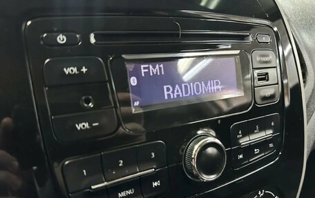 Renault Kaptur I рестайлинг, 2016 год, 1 184 500 рублей, 11 фотография