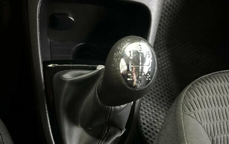 Renault Kaptur I рестайлинг, 2016 год, 1 184 500 рублей, 13 фотография