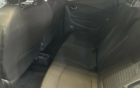 Renault Kaptur I рестайлинг, 2016 год, 1 184 500 рублей, 15 фотография