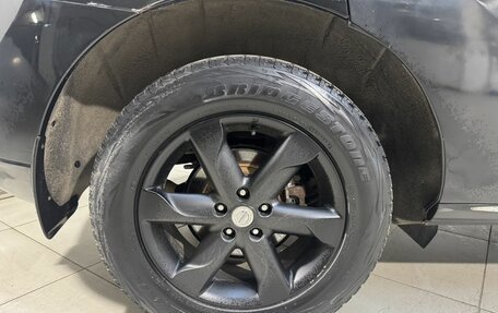 Nissan Murano, 2011 год, 1 299 800 рублей, 5 фотография