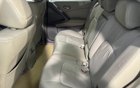 Nissan Murano, 2011 год, 1 299 800 рублей, 6 фотография
