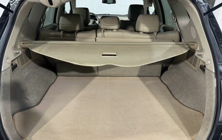 Nissan Murano, 2011 год, 1 299 800 рублей, 11 фотография