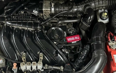 Renault Kaptur I рестайлинг, 2016 год, 1 184 500 рублей, 7 фотография