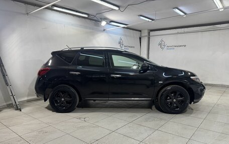 Nissan Murano, 2011 год, 1 299 800 рублей, 16 фотография