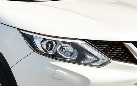 Nissan Qashqai, 2019 год, 1 635 000 рублей, 9 фотография