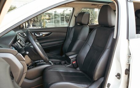 Nissan Qashqai, 2019 год, 1 635 000 рублей, 11 фотография