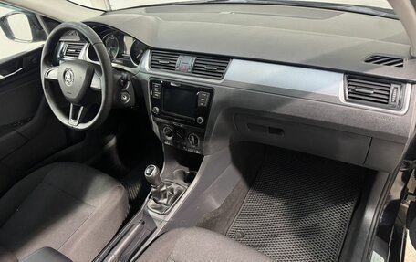 Skoda Rapid I, 2019 год, 1 199 800 рублей, 3 фотография