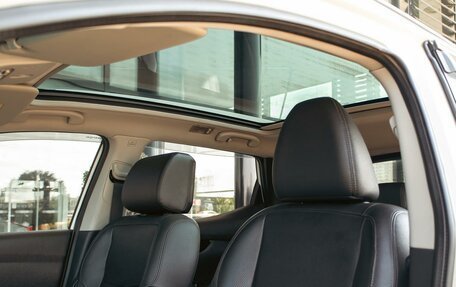 Nissan Qashqai, 2019 год, 1 635 000 рублей, 16 фотография