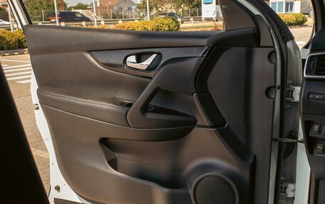 Nissan Qashqai, 2019 год, 1 635 000 рублей, 12 фотография