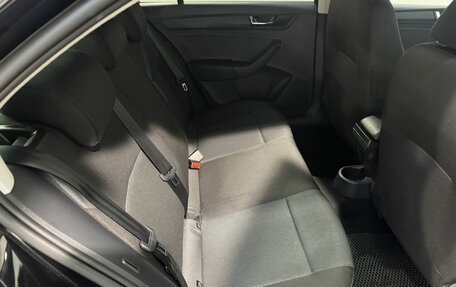 Skoda Rapid I, 2019 год, 1 199 800 рублей, 4 фотография