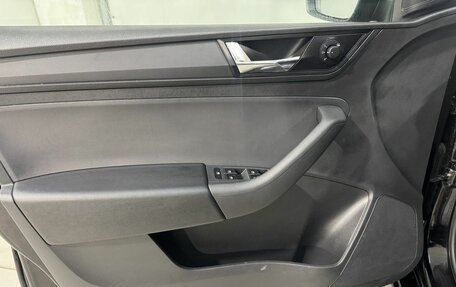 Skoda Rapid I, 2019 год, 1 199 800 рублей, 6 фотография